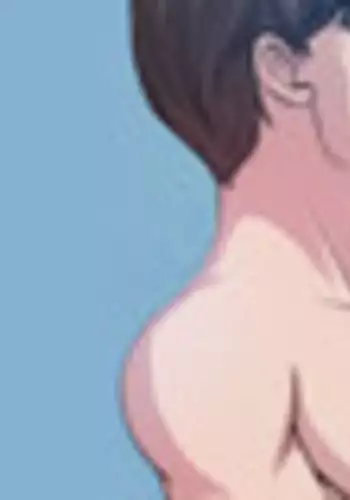 Change Partner Ch.1-16 (English) (Ongoing)