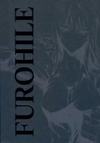 FUROHILE Jitaku no Furo ni Hairu to Saki ni Shiranai Hadaka no Onna ga Haitteru