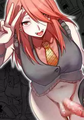 Futanari Idol no Seishori mo Manager no Shigoto desu! | Sexual Relief Is Part Of My Job As A Futanari Idol's Manager!