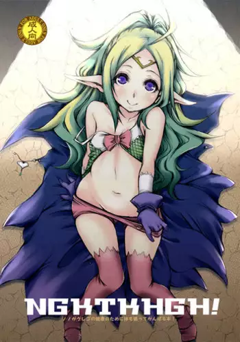 (SPARK7) [1st.M's (Hayami Osamu)] NGKTKHGH! - Nono ga Grego no Kenkou no Tame ni Karada o Hatte Ganbaru Hon! - (Fire Emblem Awakening)