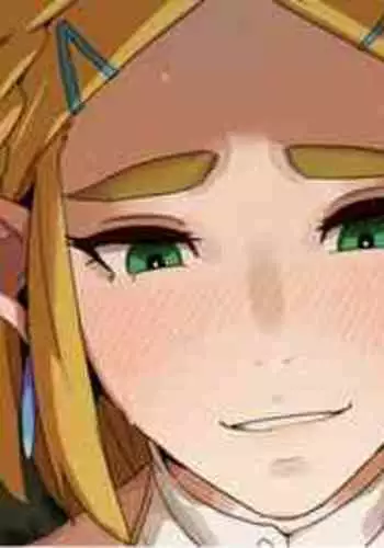 [Kunaboto] Revival of the Hyrule Royal Family (The Legend of Zelda: Breath of the Wild) [English]